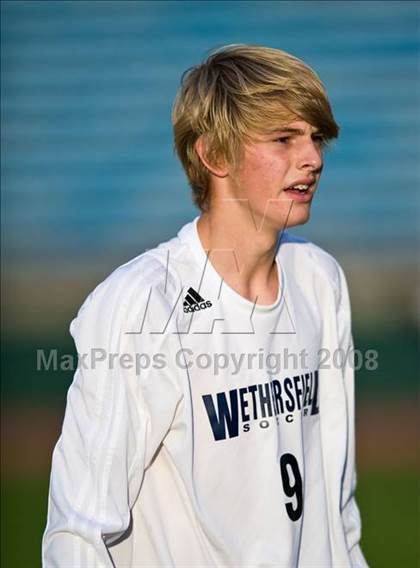 Thumbnail 2 in East Lyme vs Wethersfield (CIAC Class L Final) photogallery.