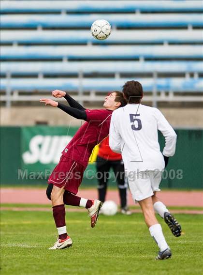 Thumbnail 2 in East Lyme vs Wethersfield (CIAC Class L Final) photogallery.