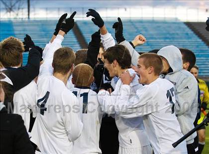 Thumbnail 3 in East Lyme vs Wethersfield (CIAC Class L Final) photogallery.