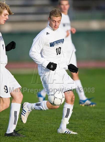 Thumbnail 1 in East Lyme vs Wethersfield (CIAC Class L Final) photogallery.