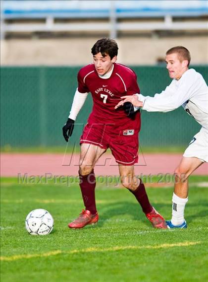 Thumbnail 3 in East Lyme vs Wethersfield (CIAC Class L Final) photogallery.