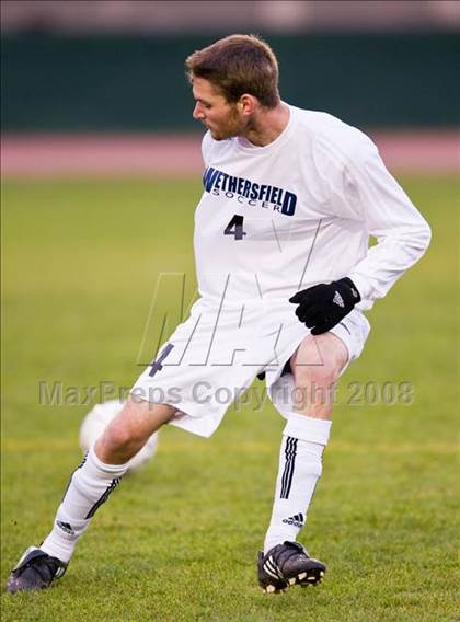 Thumbnail 3 in East Lyme vs Wethersfield (CIAC Class L Final) photogallery.