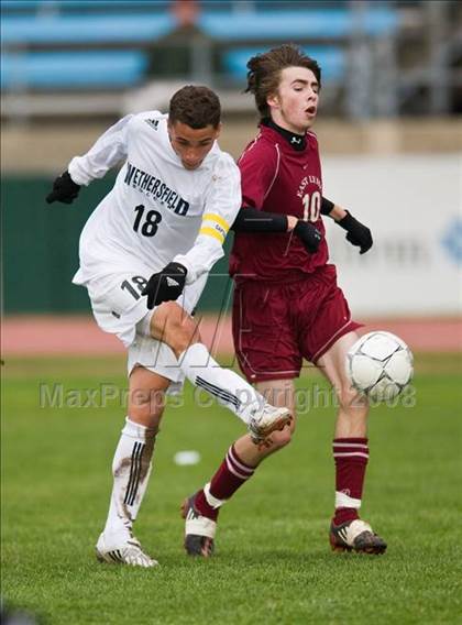Thumbnail 1 in East Lyme vs Wethersfield (CIAC Class L Final) photogallery.