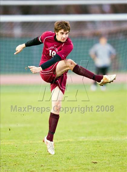 Thumbnail 3 in East Lyme vs Wethersfield (CIAC Class L Final) photogallery.
