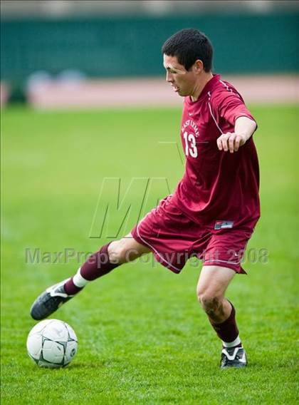 Thumbnail 3 in East Lyme vs Wethersfield (CIAC Class L Final) photogallery.