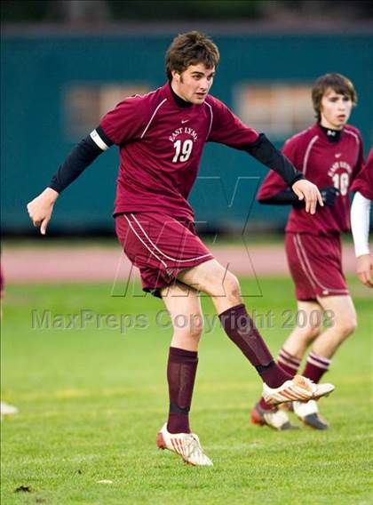 Thumbnail 1 in East Lyme vs Wethersfield (CIAC Class L Final) photogallery.
