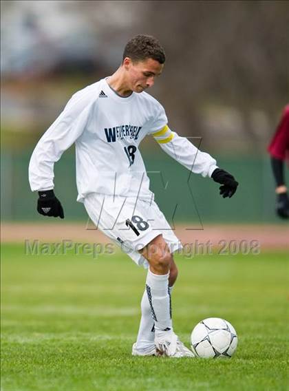 Thumbnail 1 in East Lyme vs Wethersfield (CIAC Class L Final) photogallery.