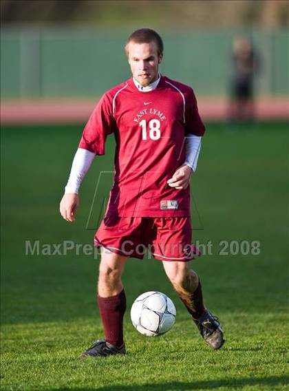 Thumbnail 2 in East Lyme vs Wethersfield (CIAC Class L Final) photogallery.