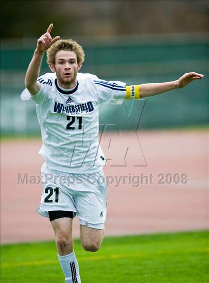 Thumbnail 1 in East Lyme vs Wethersfield (CIAC Class L Final) photogallery.