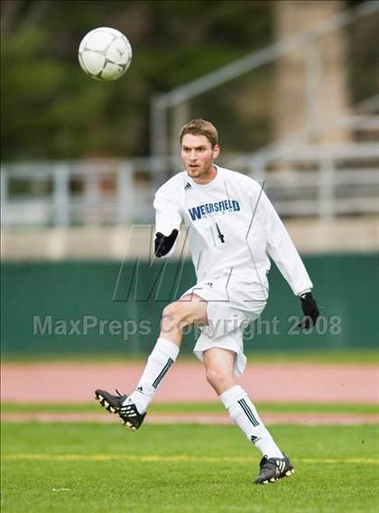 Thumbnail 1 in East Lyme vs Wethersfield (CIAC Class L Final) photogallery.