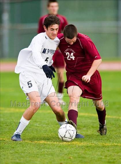 Thumbnail 1 in East Lyme vs Wethersfield (CIAC Class L Final) photogallery.