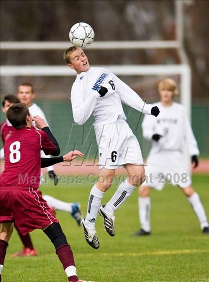 Thumbnail 3 in East Lyme vs Wethersfield (CIAC Class L Final) photogallery.