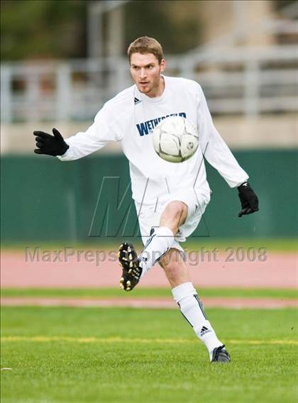 Thumbnail 3 in East Lyme vs Wethersfield (CIAC Class L Final) photogallery.