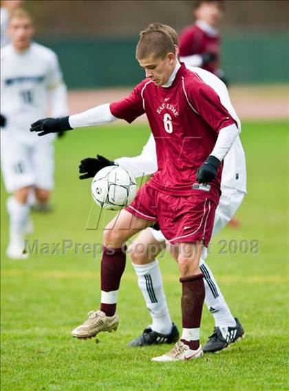 Thumbnail 3 in East Lyme vs Wethersfield (CIAC Class L Final) photogallery.