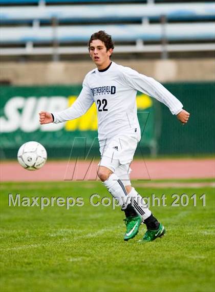 Thumbnail 1 in East Lyme vs Wethersfield (CIAC Class L Final) photogallery.