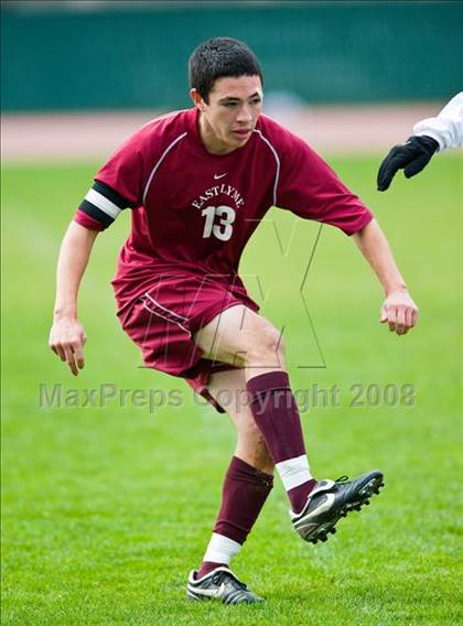 Thumbnail 1 in East Lyme vs Wethersfield (CIAC Class L Final) photogallery.