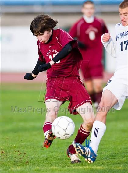 Thumbnail 1 in East Lyme vs Wethersfield (CIAC Class L Final) photogallery.