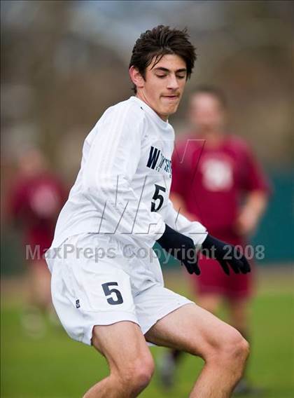 Thumbnail 2 in East Lyme vs Wethersfield (CIAC Class L Final) photogallery.