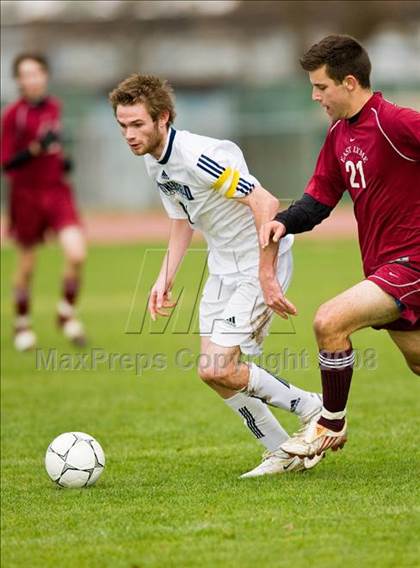 Thumbnail 1 in East Lyme vs Wethersfield (CIAC Class L Final) photogallery.