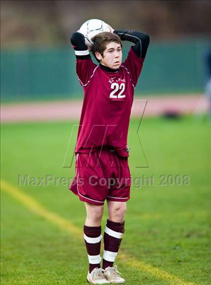 Thumbnail 3 in East Lyme vs Wethersfield (CIAC Class L Final) photogallery.