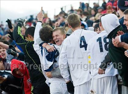 Thumbnail 1 in East Lyme vs Wethersfield (CIAC Class L Final) photogallery.