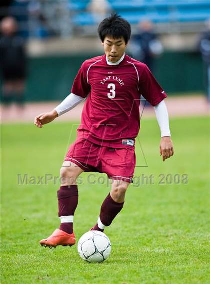 Thumbnail 3 in East Lyme vs Wethersfield (CIAC Class L Final) photogallery.
