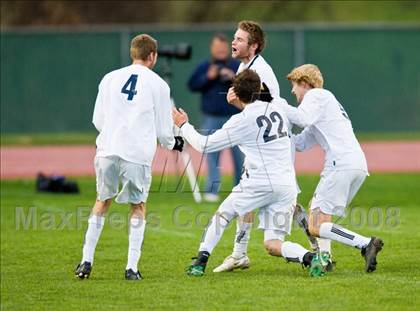 Thumbnail 2 in East Lyme vs Wethersfield (CIAC Class L Final) photogallery.