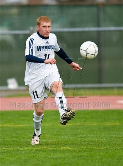 Thumbnail 3 in East Lyme vs Wethersfield (CIAC Class L Final) photogallery.