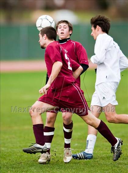 Thumbnail 2 in East Lyme vs Wethersfield (CIAC Class L Final) photogallery.