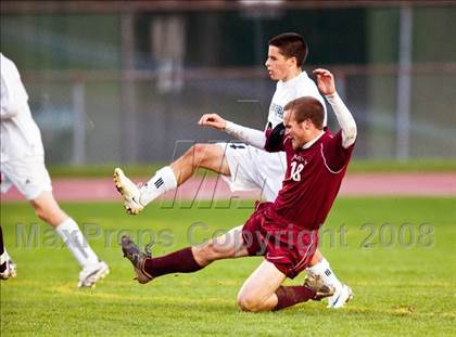 Thumbnail 3 in East Lyme vs Wethersfield (CIAC Class L Final) photogallery.