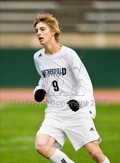 Thumbnail 2 in East Lyme vs Wethersfield (CIAC Class L Final) photogallery.