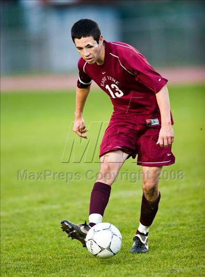 Thumbnail 1 in East Lyme vs Wethersfield (CIAC Class L Final) photogallery.