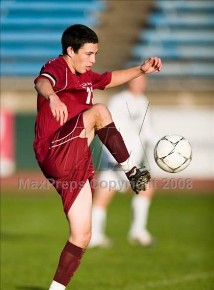Thumbnail 3 in East Lyme vs Wethersfield (CIAC Class L Final) photogallery.