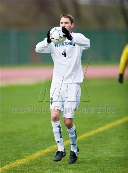 Thumbnail 1 in East Lyme vs Wethersfield (CIAC Class L Final) photogallery.