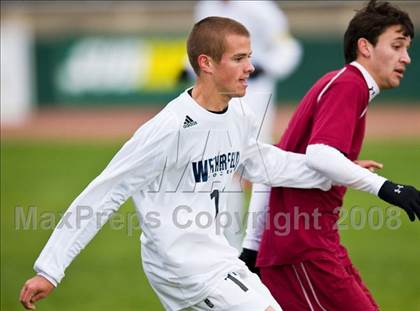 Thumbnail 3 in East Lyme vs Wethersfield (CIAC Class L Final) photogallery.