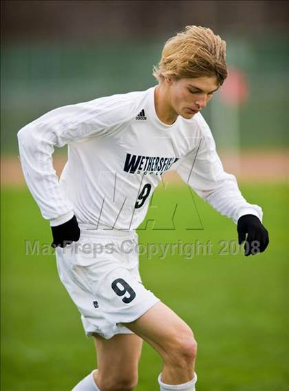 Thumbnail 1 in East Lyme vs Wethersfield (CIAC Class L Final) photogallery.