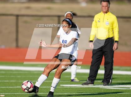 Thumbnail 3 in Waco vs Mansfield Summit (17th Annual Hwy 287 Tournament) photogallery.