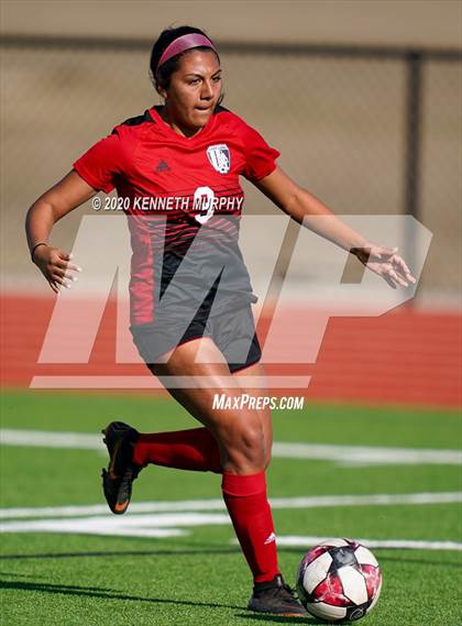 Thumbnail 1 in Waco vs Mansfield Summit (17th Annual Hwy 287 Tournament) photogallery.