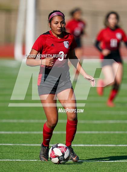 Thumbnail 1 in Waco vs Mansfield Summit (17th Annual Hwy 287 Tournament) photogallery.