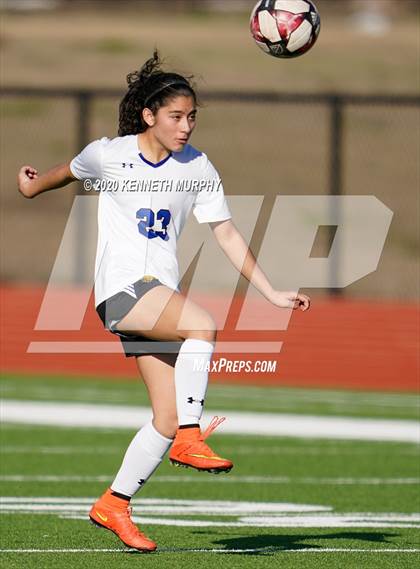 Thumbnail 2 in Waco vs Mansfield Summit (17th Annual Hwy 287 Tournament) photogallery.
