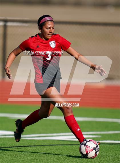 Thumbnail 2 in Waco vs Mansfield Summit (17th Annual Hwy 287 Tournament) photogallery.