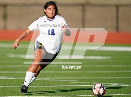Thumbnail 3 in Waco vs Mansfield Summit (17th Annual Hwy 287 Tournament) photogallery.