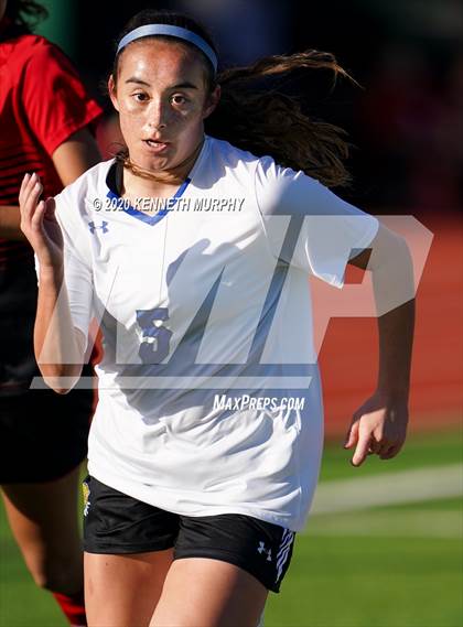 Thumbnail 1 in Waco vs Mansfield Summit (17th Annual Hwy 287 Tournament) photogallery.