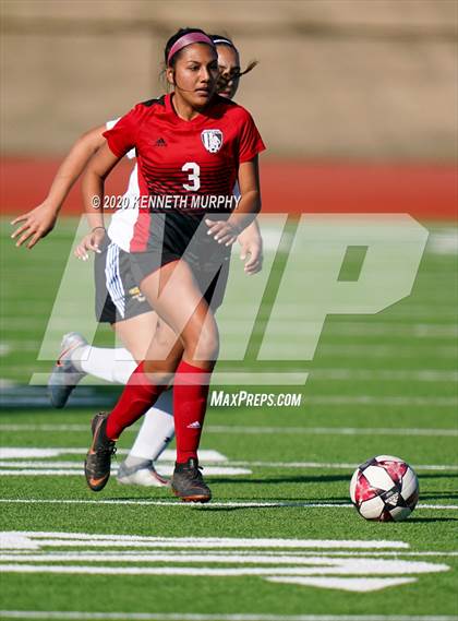 Thumbnail 1 in Waco vs Mansfield Summit (17th Annual Hwy 287 Tournament) photogallery.