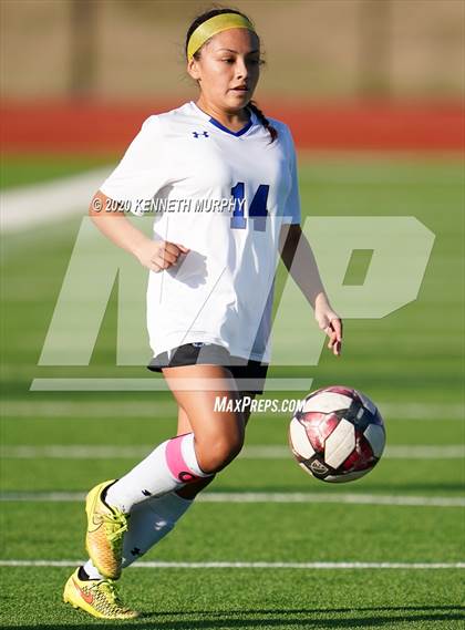 Thumbnail 1 in Waco vs Mansfield Summit (17th Annual Hwy 287 Tournament) photogallery.