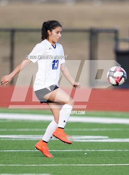 Thumbnail 2 in Waco vs Mansfield Summit (17th Annual Hwy 287 Tournament) photogallery.