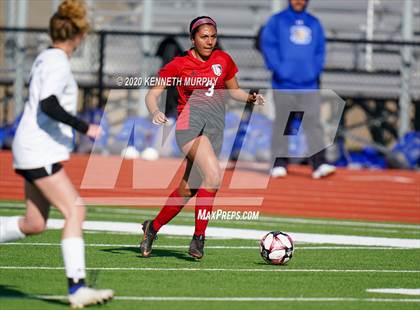 Thumbnail 1 in Waco vs Mansfield Summit (17th Annual Hwy 287 Tournament) photogallery.