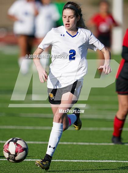 Thumbnail 1 in Waco vs Mansfield Summit (17th Annual Hwy 287 Tournament) photogallery.