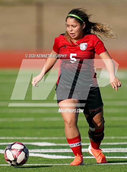Thumbnail 1 in Waco vs Mansfield Summit (17th Annual Hwy 287 Tournament) photogallery.