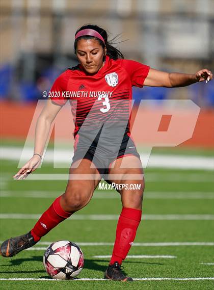 Thumbnail 3 in Waco vs Mansfield Summit (17th Annual Hwy 287 Tournament) photogallery.